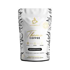 Before You Speak Thermo Coffee Unsweetened 6.5g X 7 Pack