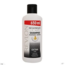 Revlon Flex Hair Shampoo Hydrating 650ml