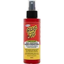 Bug-grrr Off Insect Rep 100ml