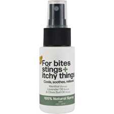 Bug-grrr Off For Bites Stings