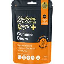 BioActive+ Gummie Bears 150g