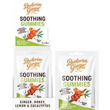 Soothing Gummies 12x40g