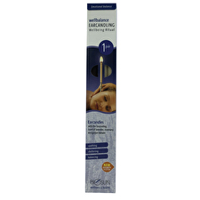Biosun Ear Candles Fragranced Wellbalance Ritual Lavender & Rosemary 1 Pair