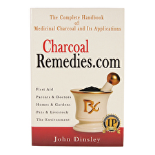 Charcoal Remedies By John Dinsley