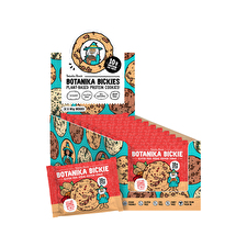 Botanika Blends Bickies Birthday Cake 60g x 12 Display