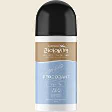 Roll-On Deodorant Vanilla 70ml