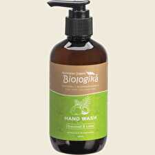 Hand Wash Coconut & Lime 250ml