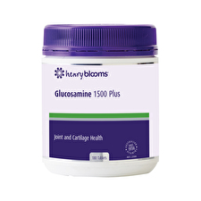 Blooms Glucosamine 1500 Plus 180t