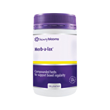 Blooms Herb a lax 100g