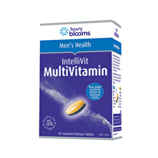Blooms IntelliVit MultiVitamin (Men's) 60t