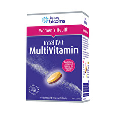 Blooms IntelliVit MultiVitamin (Women's) 60t