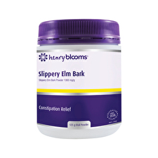Blooms Slippery Elm Bark Powder 125g