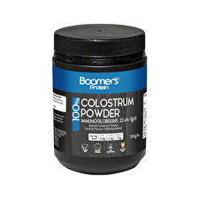 Boomers Colostrum Powder (Immunoglobulins 25 perc IgG) 300g