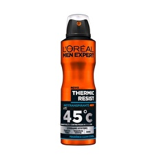 L'Oréal Paris Antiperspirant Spray For Men Men Expert Thermic Resist 150ml