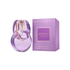 Bvlgari Omnia Amethyste Eau De Toilette Spray 50ml/1.7oz