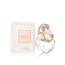 Bvlgari Omnia Crystalline Eau De Toilette 30ml