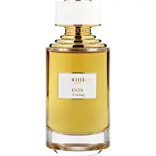 Boucheron La Collection - Oud De Carthage Eau De Parfum Unisex 125ml *tester