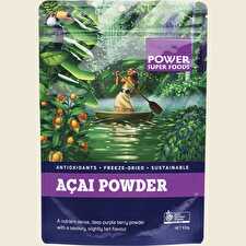 Acai Powder Certified Organic 100g