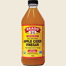 Apple Cider Vinegar Unfiltered with The Mother 473ml