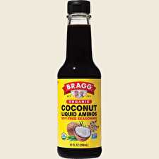 Coconut Liquid Aminos All Purpose Seasoning 296ml