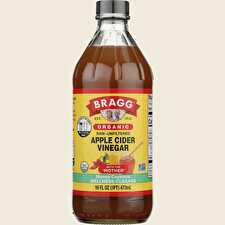 Apple Cider Vinegar Honey Cayenne Wellness Cleanse 473ml