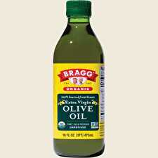 Olive Oil Extra Virgin Unrefined 473ml