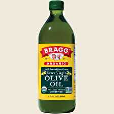 Olive Oil Extra Virgin Unrefined 946ml
