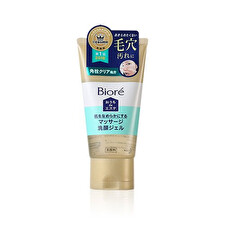 Biore Blackhead Dissolving Massage Cleansing Gel 150g