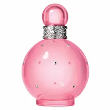 Britney Spears Sheer Fantasy Eau De Toilette Spray 100ml