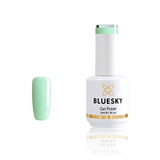 Bluesky 80569 Mint Convertible Gel Nail Polish 15ml
