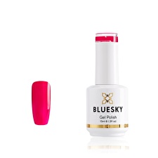 Bluesky 80637 Gel Nail Polish - Pink Leggings 15ml