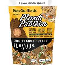 Botanika Blends Plant Protein Choc Peanut Butter 400g