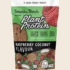 Botanika Blends Plant Protein Raspberry Coconut 1kg