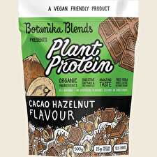 Botanika Blends Plant Protein Cacao Hazelnut 500g