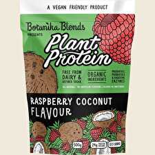 Botanika Blends Plant Protein Raspberry Coconut 500g