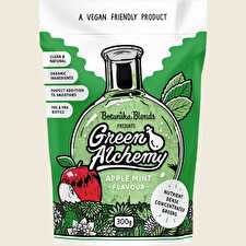 Botanika Blends Green Alchemy Apple Mint 300g