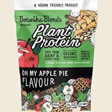 Botanika Blends Plant Protein Oh My Apple Pie 500g