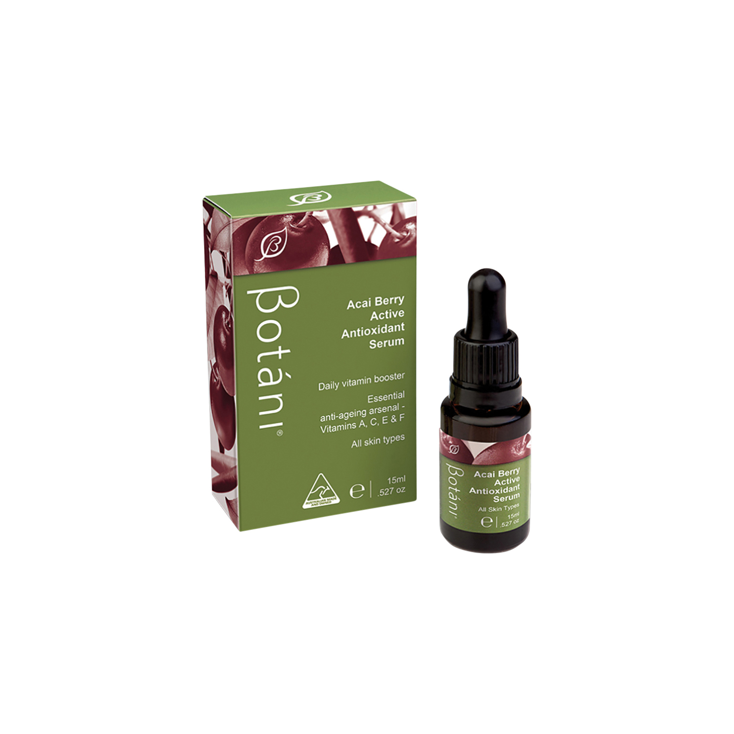 elfbar nachfüll pod läuft aus Chuffed Fruits Acai Fruit Pot 100ml E-liquid - Shortfill