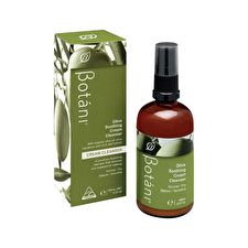 Botani (cream Cleanser) Olive Soothing Cream Cleanser 100ml