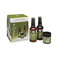 Botani Skin Rescue Kit