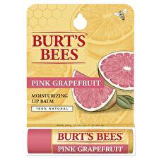 Burts Bees Moisturising Lip Balm Tropical Pineapple 4.25g