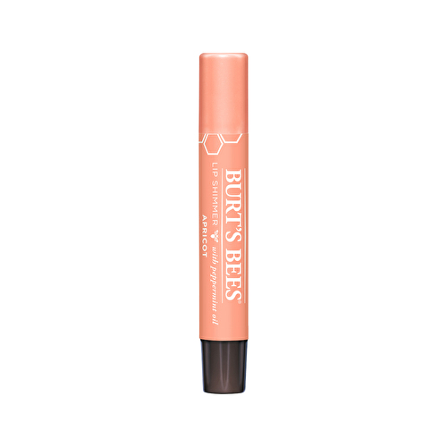 Burt's Bees Lip Shimmer Apricot 2.6g Eye & Lip Care eBay