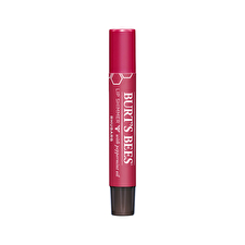 Burts Bees Lip Shimmer Rhubarb 2.6g