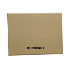 Burberry Tree Ornament Decoration
