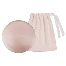 Burberry Her Frisbee Outdoor Beach Lawn Toy & Travel pouch pink