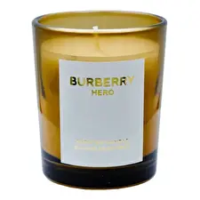 Burberry Hero 70g Scented Candle