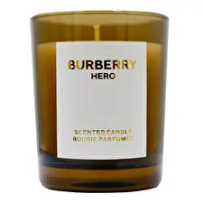 Burberry Hero 70g Scented Candle