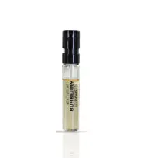 Burberry Gold Woman Eau De Parfum 1.5ml Vials