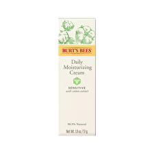 Burts Bees Sensitive Solutions Calming Day Lotion 50g