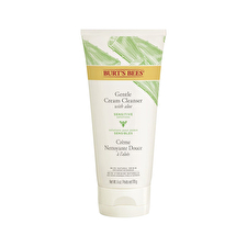 Burt's Bees Facial Cleanser Sensitive with Cotton Extract 170g